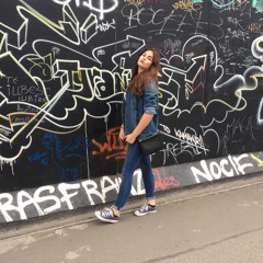 Tatum van den Driessche