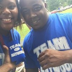 Derrick Haywood