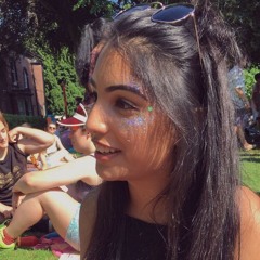 Shivani Patel