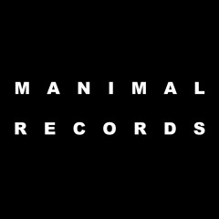 MANIMAL VINYL RECORDS