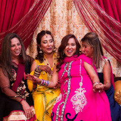 sharmeen aziz tharwani