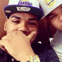 Lucas Dominguez