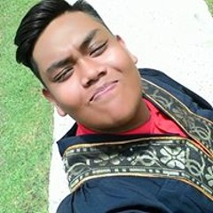 Muhammad Amirul Asyraf