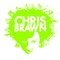 Chris Brawn