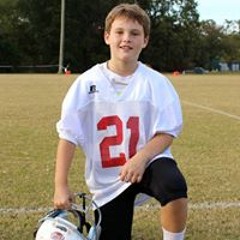 Timmy Clark