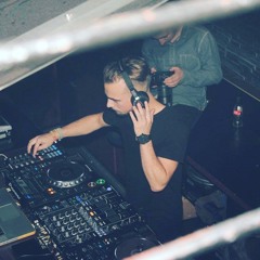 DJ Yellow (Official)