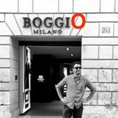 Paul Boggio