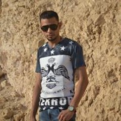 Ahmed M Abdelrhman