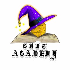 Crit Academy