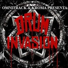 DrumInvasion#01