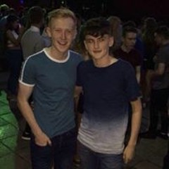 Jonny Nugent