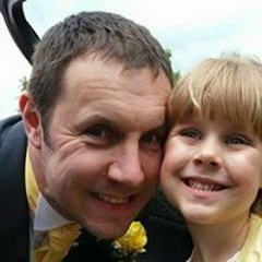 Adam Thursfield