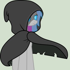 Tryx the Changeling
