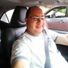 Jose Angel Moya Tejada