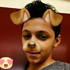 Jaden Ferrer