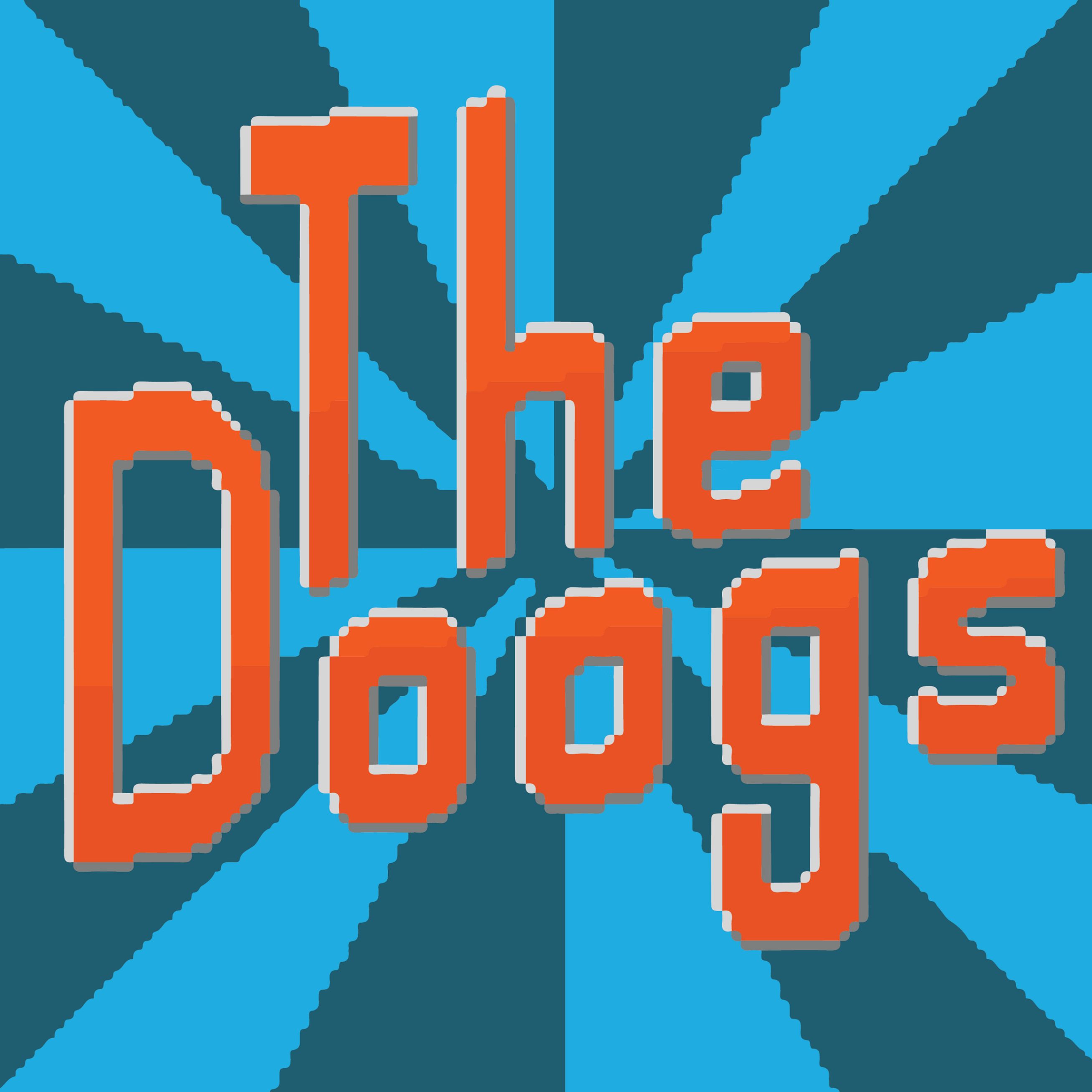 DoogCast - A Gaming Podcast