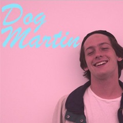 Dog Martin