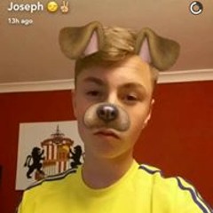 Joseph Hughes