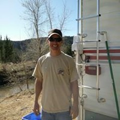Todd Pitcher