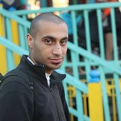 Mohamed Elsayed