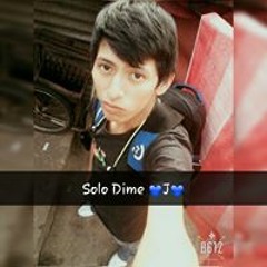 Solo Dime Jorge