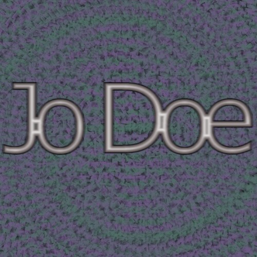 Jo Doe’s avatar