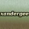 xandergee