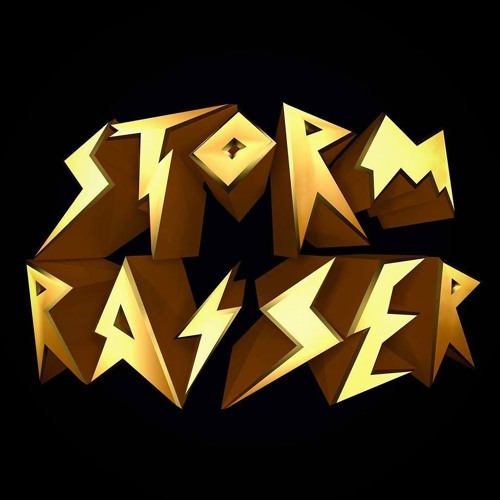 StormRaiser’s avatar