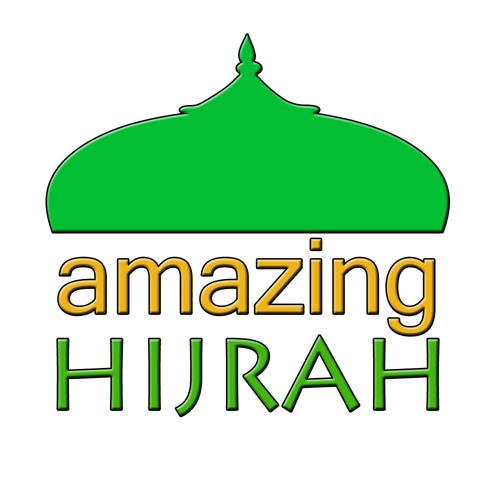 Amazing Hijrah’s avatar