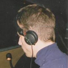 Alex Komm