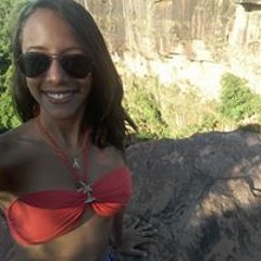Larissa Viieira
