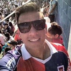 Matheus Martins Guimarães