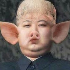 Kim Jong Oink