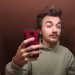 Caleb Tate