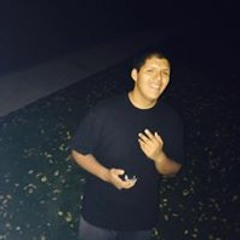 Joseph Ibarra