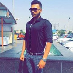 Kunal Yadav