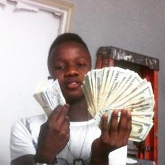 Young Reggie