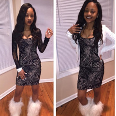 CALIYAH SIERRA-JAMISON