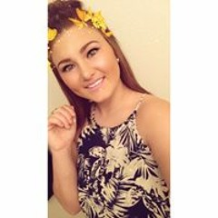Kiera Rose Gremelspacher