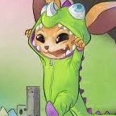 Gnar Fizz