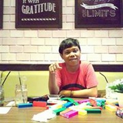 Sandy Saputra
