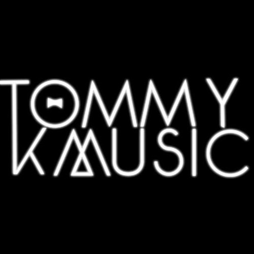 Tommykmusic’s avatar
