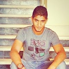 Osama Almagk