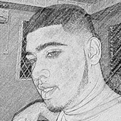 Elijah Ramroop
