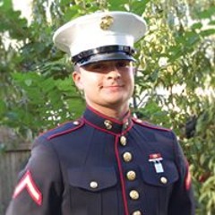 Nathaniel Roldan