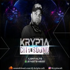 KRYPTA