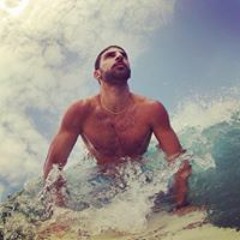 Omri Zaman