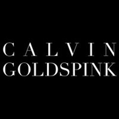 Calvin Goldspink