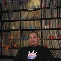 Eddie Evade Pacheco