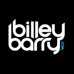 Billey Barry
